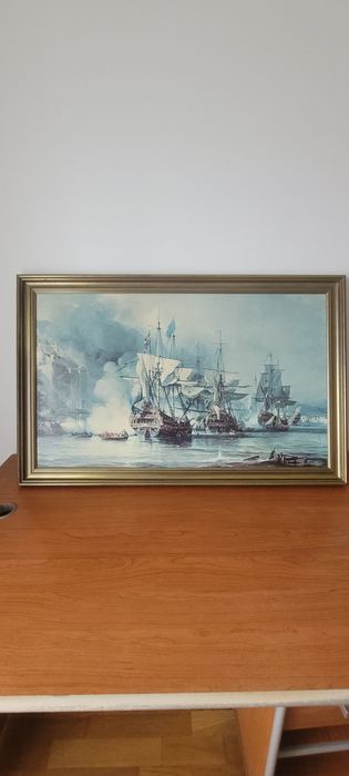 Quadros  decoração