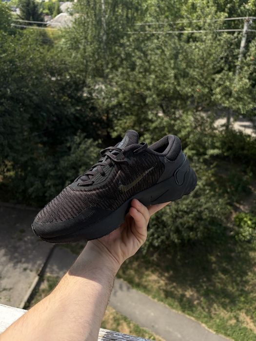 Чоловічі кросів nike renew run 4