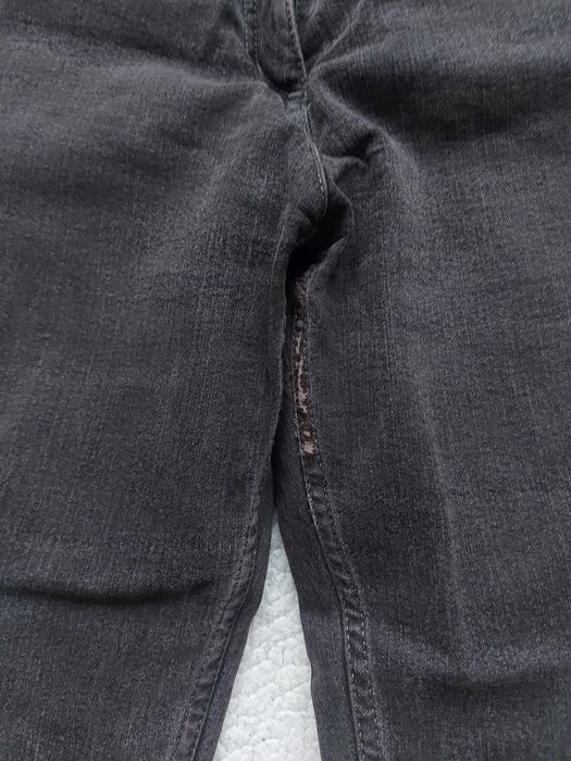 ROBELL JEANS spodnie r. 42
