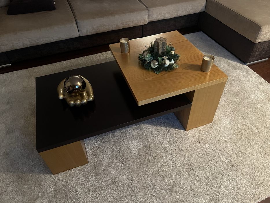 Mesa Centro sala estar