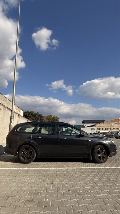 Продаю авто Ford focus 2