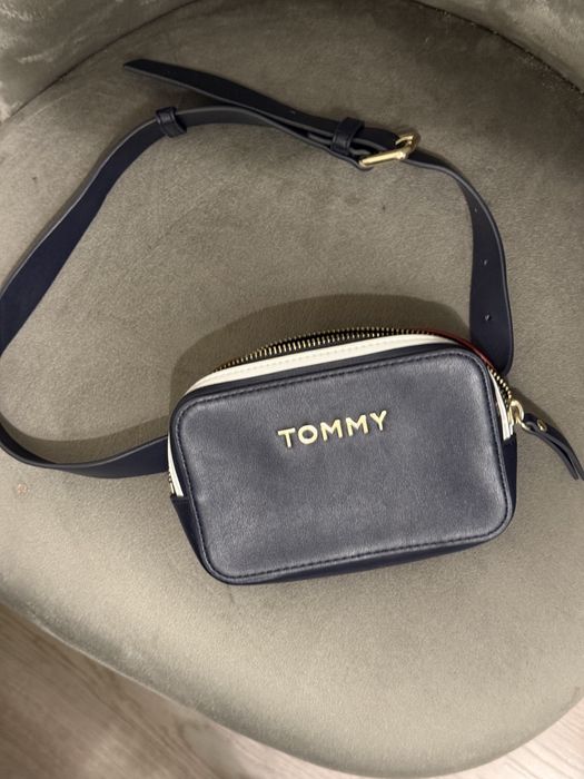 Сумка пояс Tommy Hilfiger