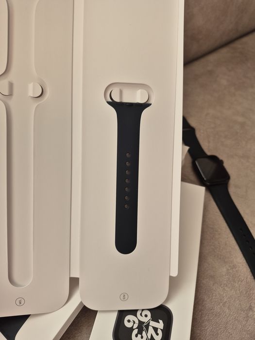 Apple Watch SE 44 mm