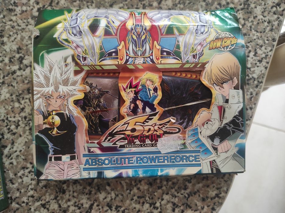 PHARAOH'SSERVANT Yu- Gi- OhI