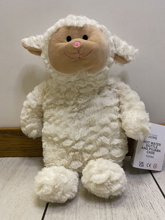 Грілки іграшки