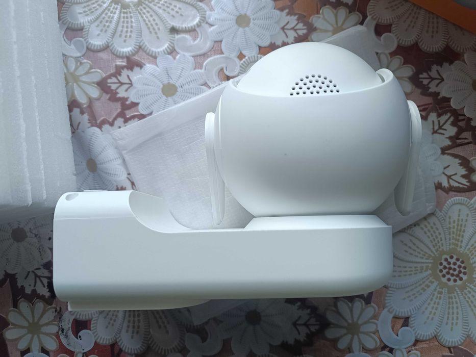 Аккумуляторная Wi-Fi IP-камера IMOU Cell PT Lite 3MP поворотная панель