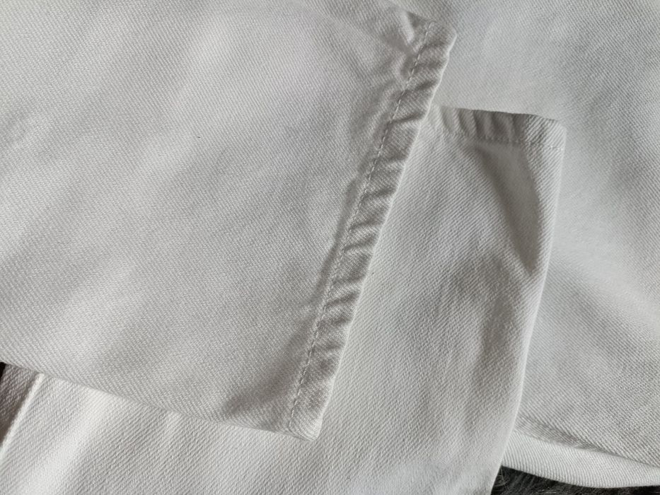 Spodnie Acne Studios Roz/S/M