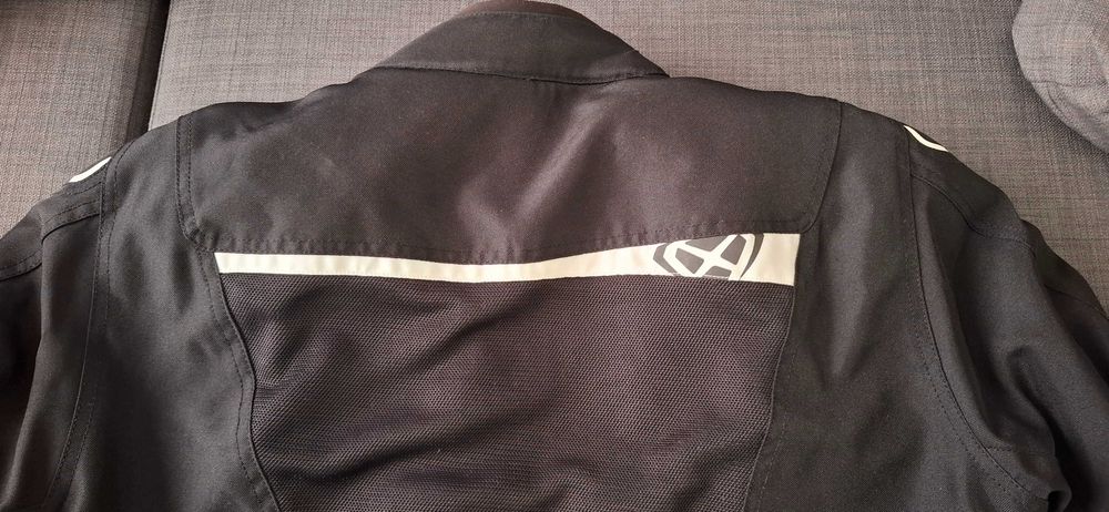 Vendo Casaco Ixon Moto