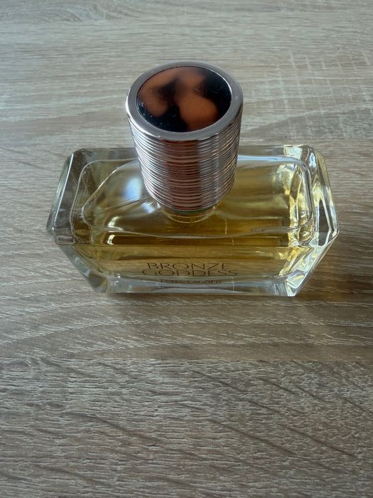 Perfumy  Estee Lauder Bronze Goddess