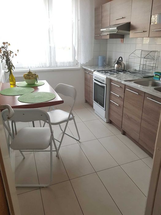 2-pokojowe mieszkanie  w atrakcyjnej lokalizacji