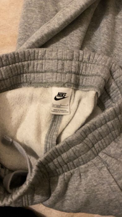 Calça fato treino da Nike | Por apenas 15€