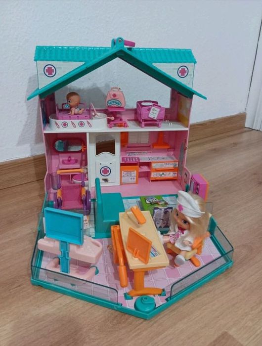 Hospital das Barriguitas