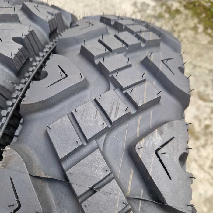 Шини, резина 7,50 R16c Goodyear (Гудієр) 2шт. НОВІ