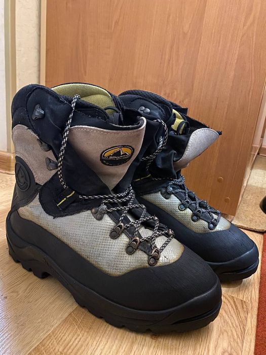 Альпіністські черевики Ла Спортива