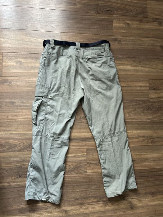 Чоловічі тактичні карго штани Craghoppers