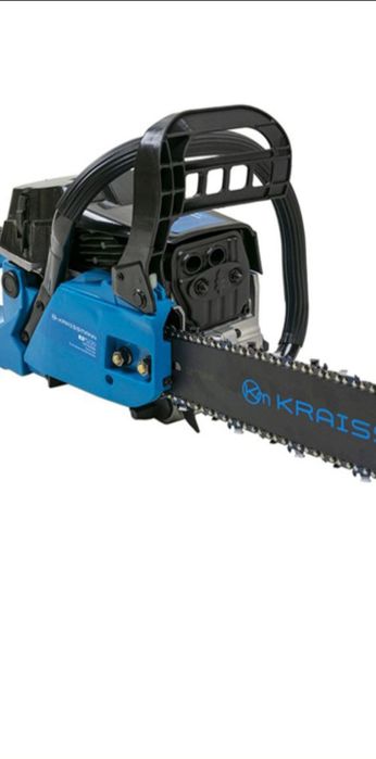 Бензопила крайсман KS52220