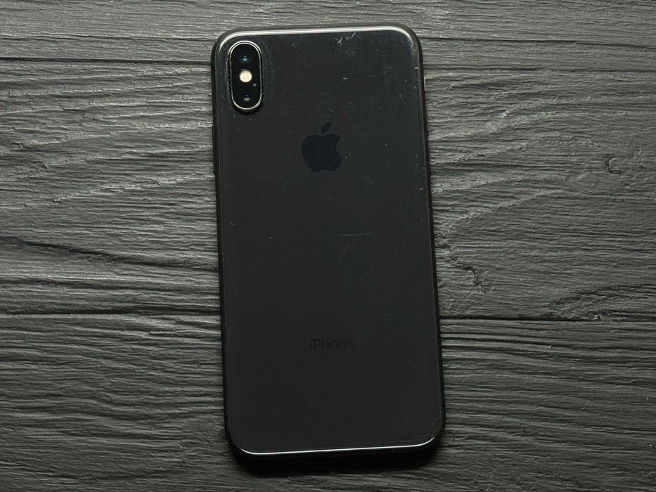 iPhone X 64gb R-Sim Trade-In/Oбмeн