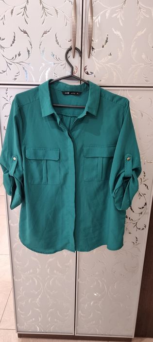 Жіночі блузи повсякденні, в офіс, на вечір