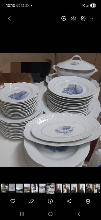 Serviço Vista Alegre