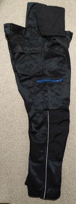 Робочі штани Kone з навісними кишенями. Розмір 52