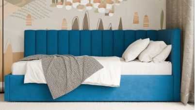 дитяче ліжко,підліткове м'яке,матрас.Все є в наявності