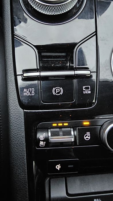 Продам KIA K5 2021 рік