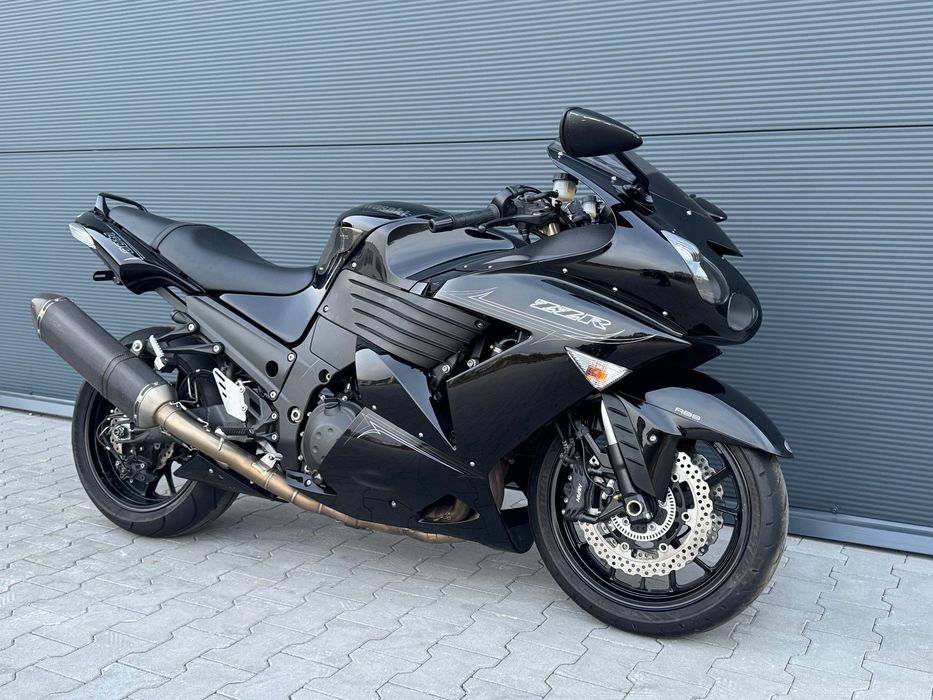 Kawasaki