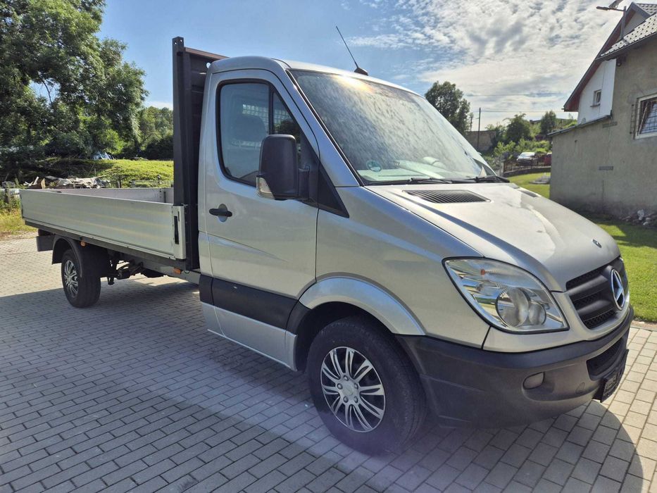 Mercedes Sprinter 316cdi 2012 rok