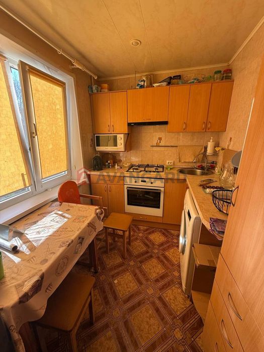 2-х квартира Космос , ' Метелик', 3 поверх