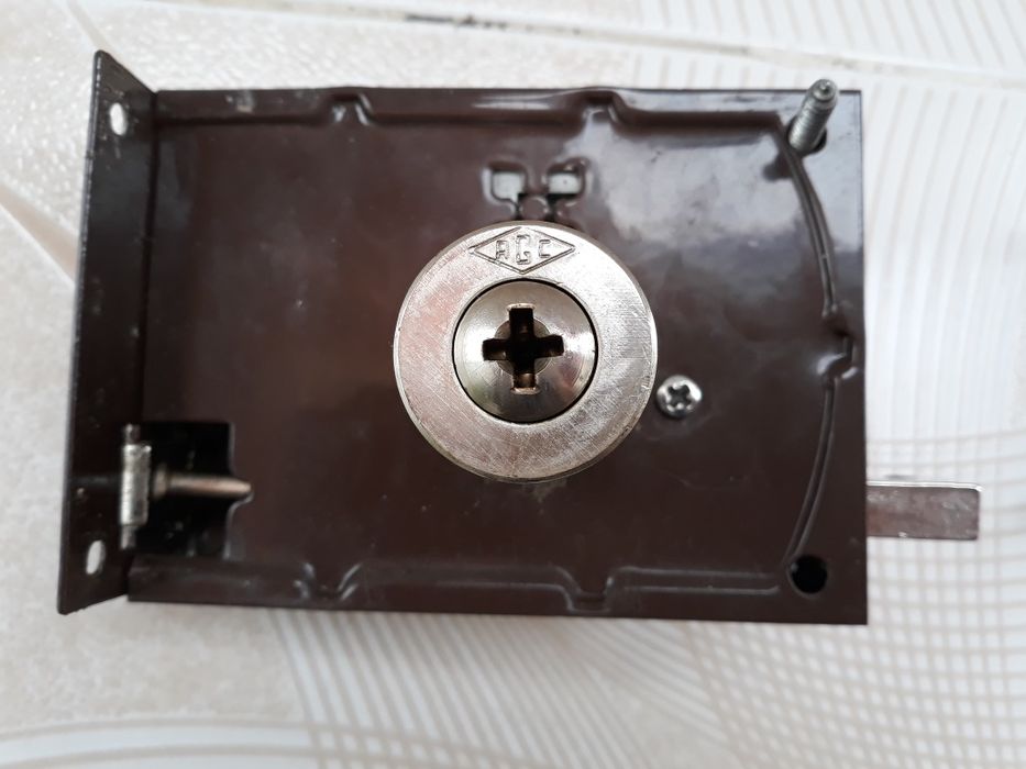 Front Door Lock64585107309570123
