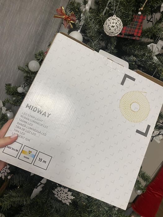 Продам лед стрічку