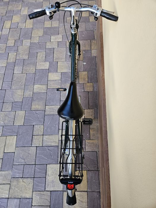 Велосипед Kalkhoff з Німеччини Германии Европы Європи 28