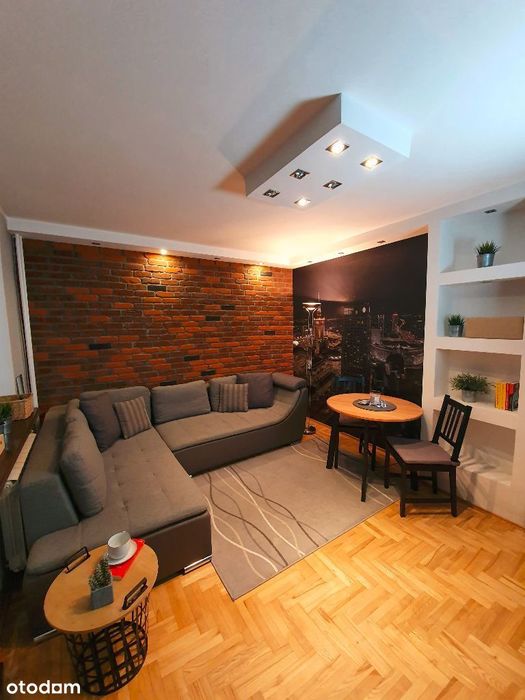 LEGIONOWO, mieszkanie w Centrum i przy lesie