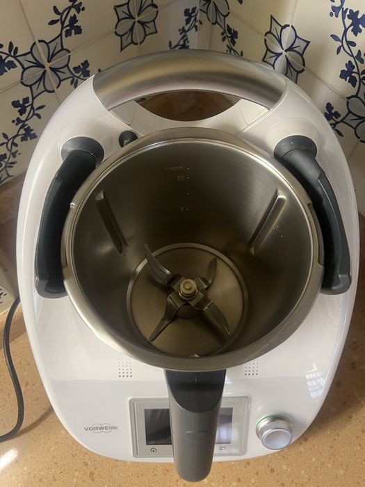 Bimby TM5 excelentes condiçôes