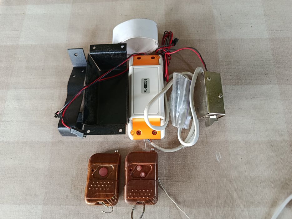 Ремкомплект для пивного редуктора СО2 первинного MicroMatic