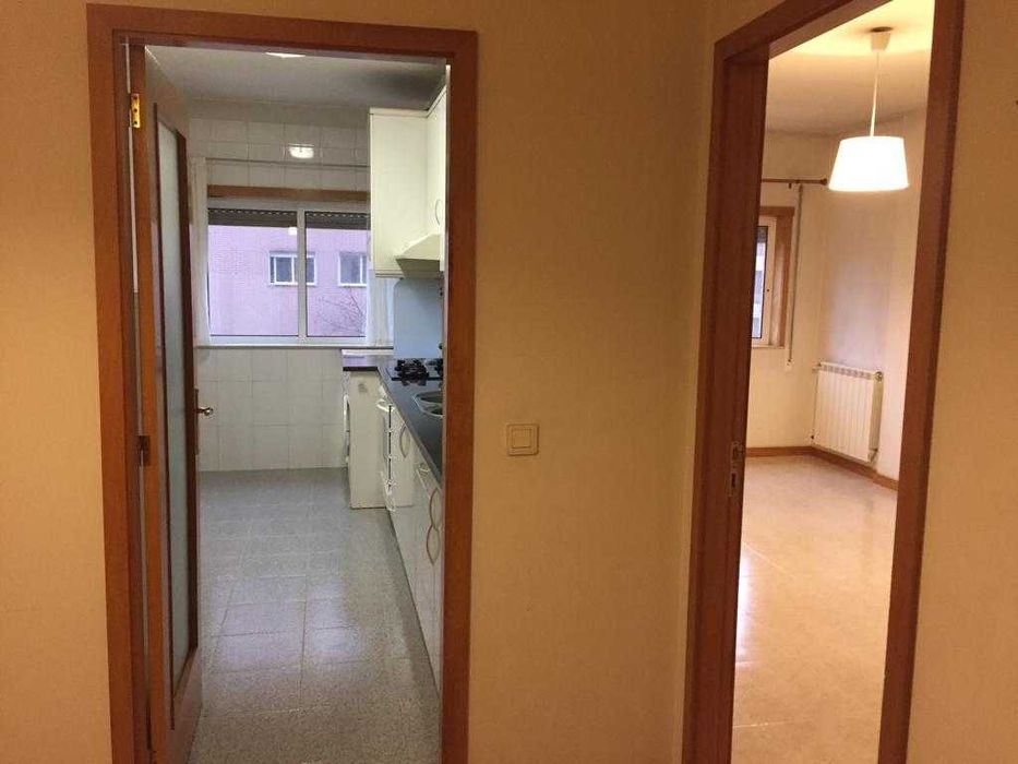 T1 Lamaçães rua Egídio Guimarães