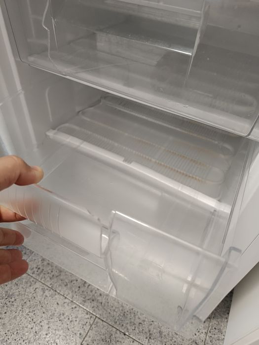 Frigorífico Combinado Jocel