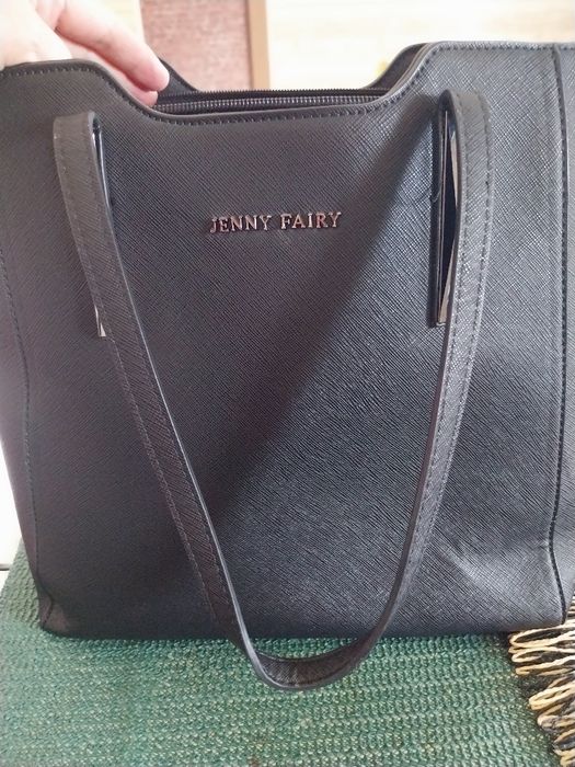 Torebka A4 stan bdɓ