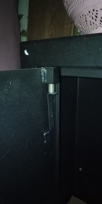 Сейф для рушниці