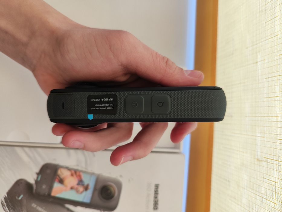 Insta 360 x3 в хорошому стані