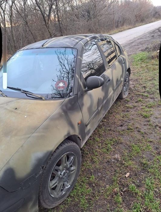 Продам Rover 25 1.6 бензин