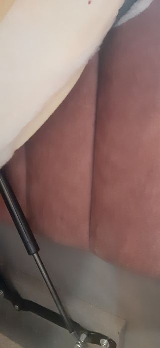 Дитяче ліжко "АДЕЛЬ"