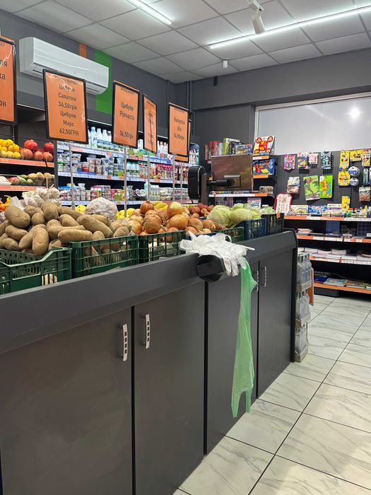 Стелажі торгові l Стелажі металеві l l ДСП стелажі