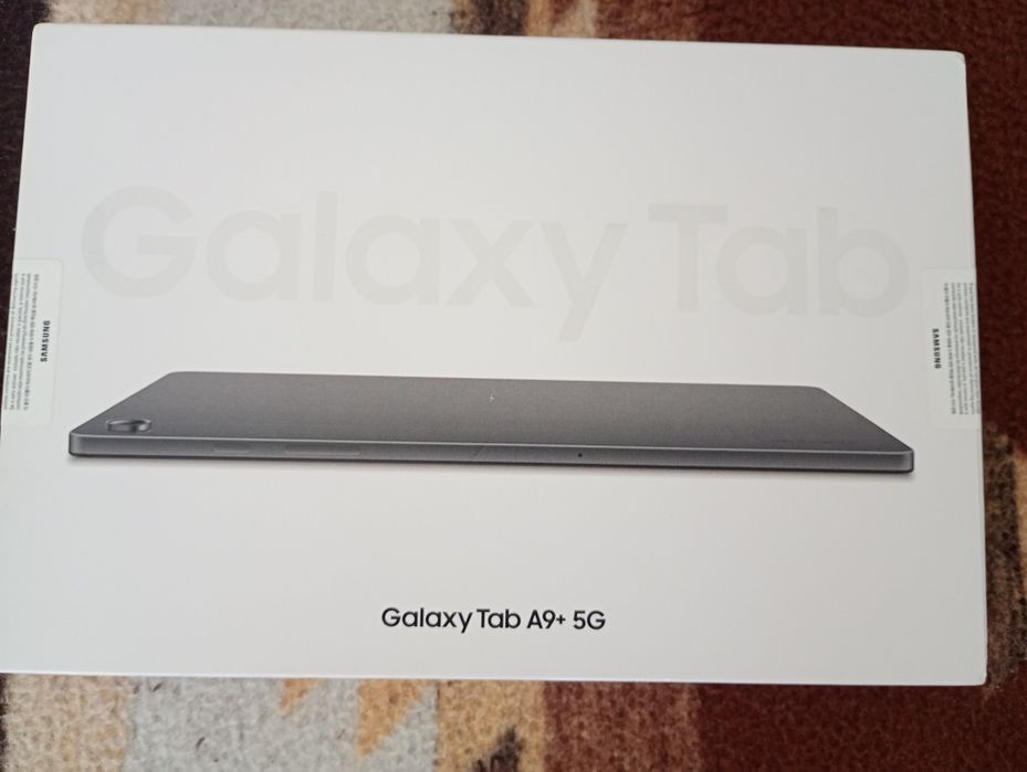 Samsung Galaxy Tab A9+ 5G  Nowy!