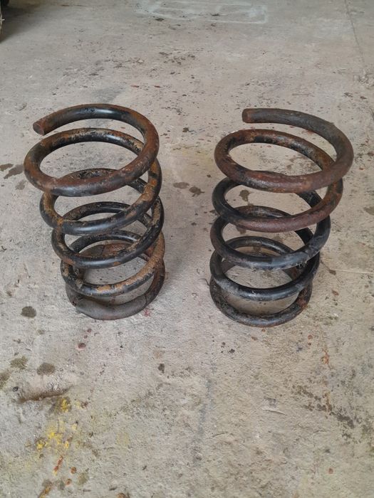 Części do Malucha Fiat 126p