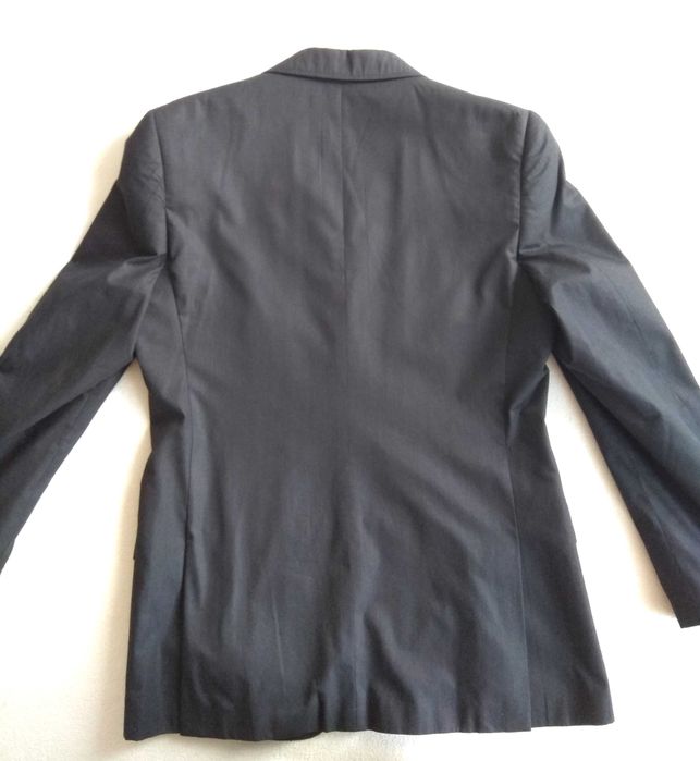 Marynarka męska slim fit Top Secret
