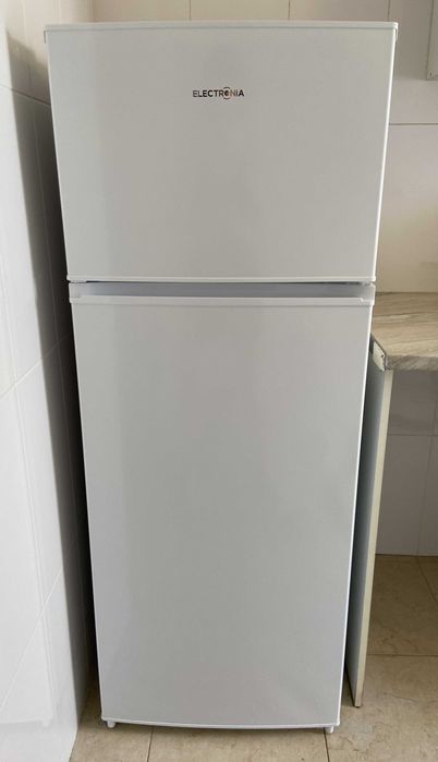 Frigorífico ELECTRONIA ROBIM, 204L, branco