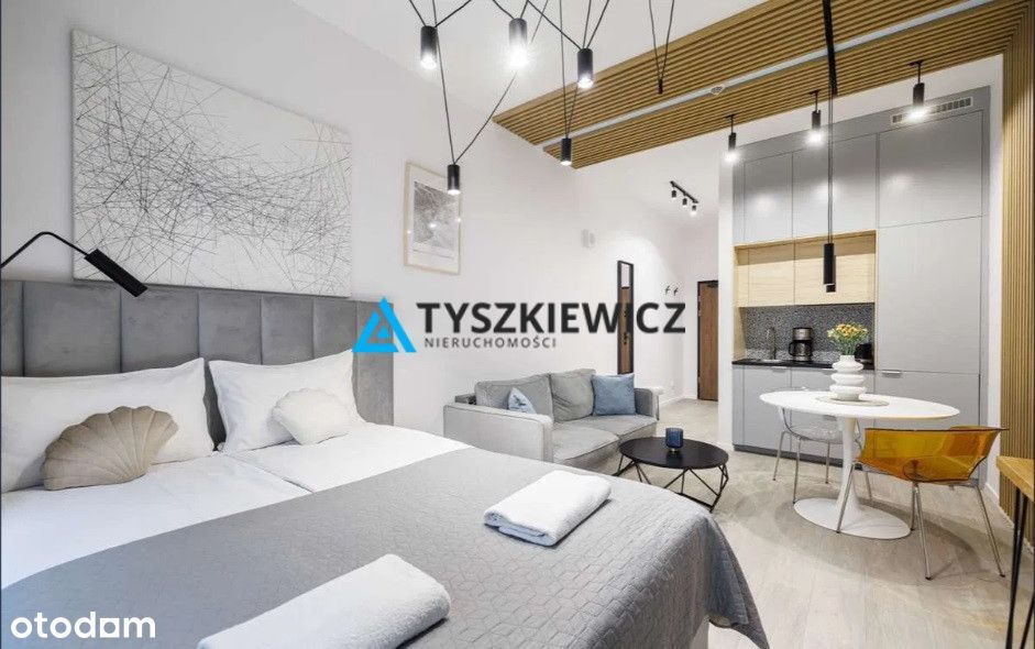 Kawalerka z siłownią przy Skm i uczelni