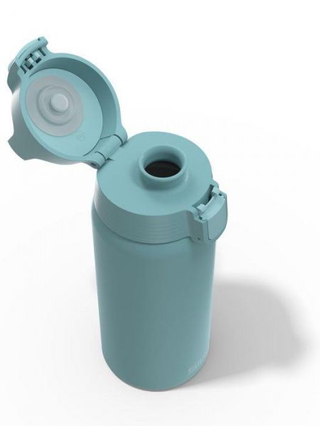 SIGG Butelka termiczna Shield One Blue 0.5L przecena
