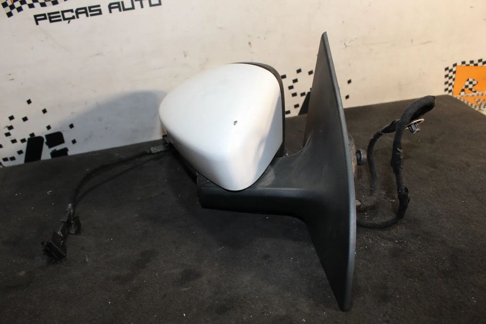 Retrovisor / espelho direito VOLKSWAGEN Scirocco (137, 138)